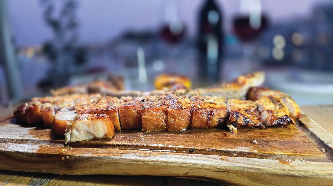 Street Steaks & More