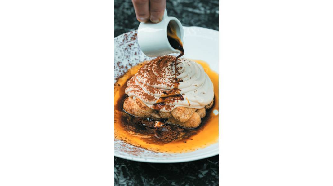 Cupola: Μία αληθινή Ιταλία στο Παγκράτι