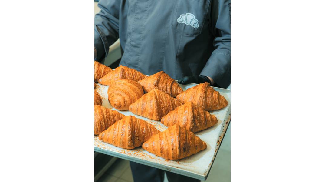 Tα Flaked ψήνονται για κέντρο! Εσείς;