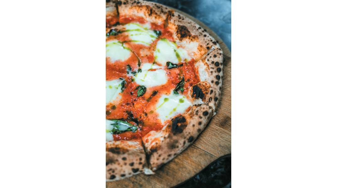 Cupola: Μία αληθινή Ιταλία στο Παγκράτι