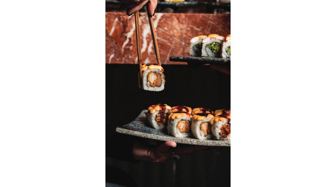 Shisan: Μικρές µπουκιές γεµάτες Ιαπωνία