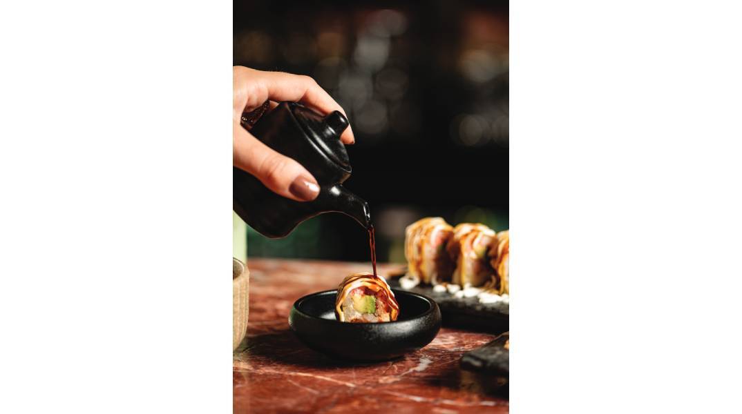 Shisan: Μικρές µπουκιές γεµάτες Ιαπωνία