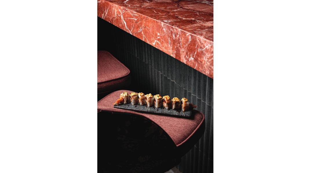 Shisan: Μικρές µπουκιές γεµάτες Ιαπωνία