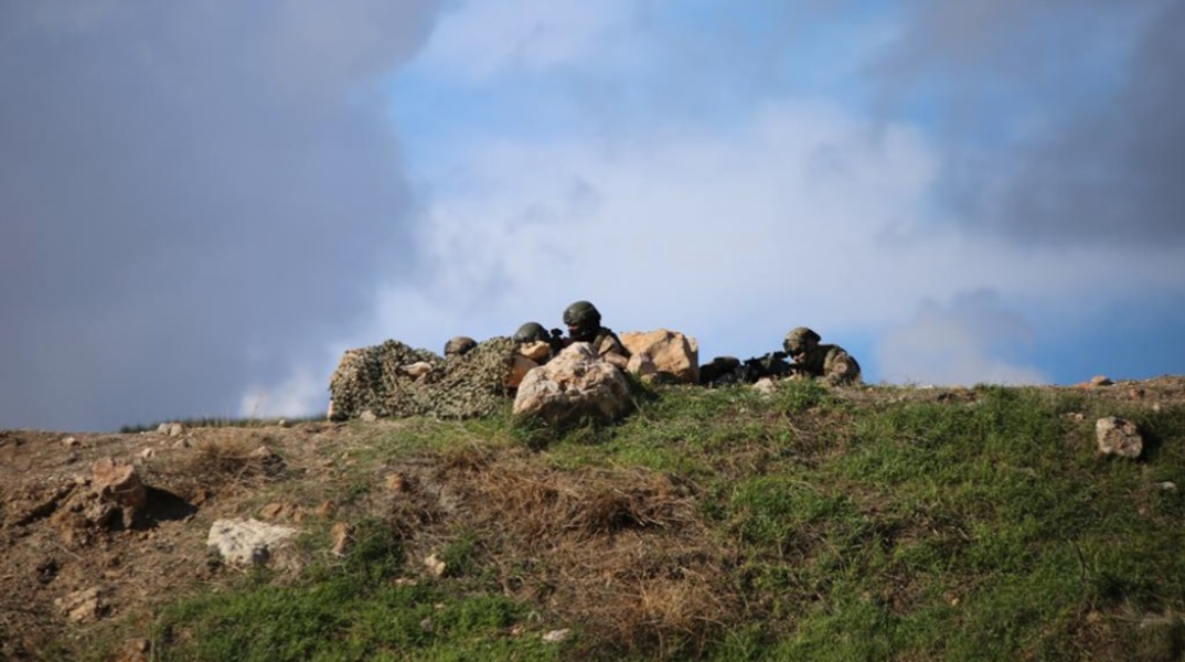 Πεδίο βολής