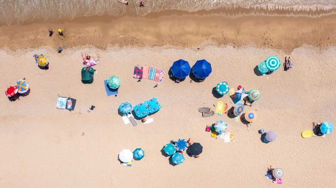 ΔΥΠΑ - Κοινωνικός τουρισμός 2024: Τη Δευτέρα Ιουνίου ξεκινούν οι αιτήσεις - 300.000 επιταγές θα μοιραστούν στους δικαιούχους - Οδηγίες για την υποβολή. 