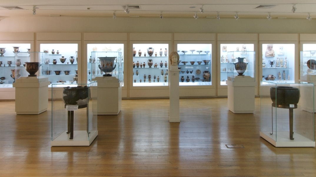 Μουσείο Κανελλοπούλου