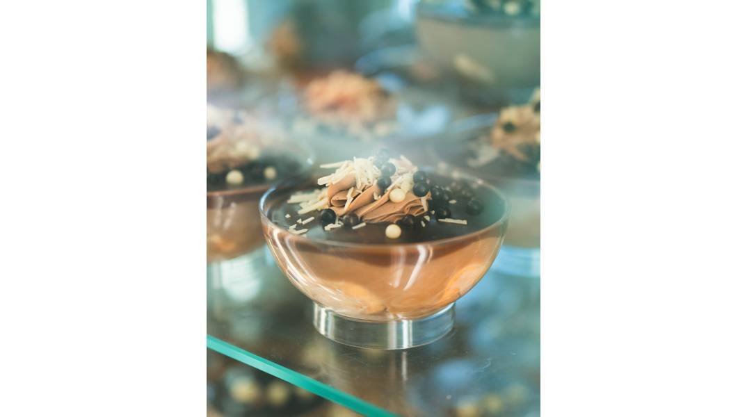 Zuccherino: Scoops of Happiness µε φοβερό, ολόφρεσκο gelato