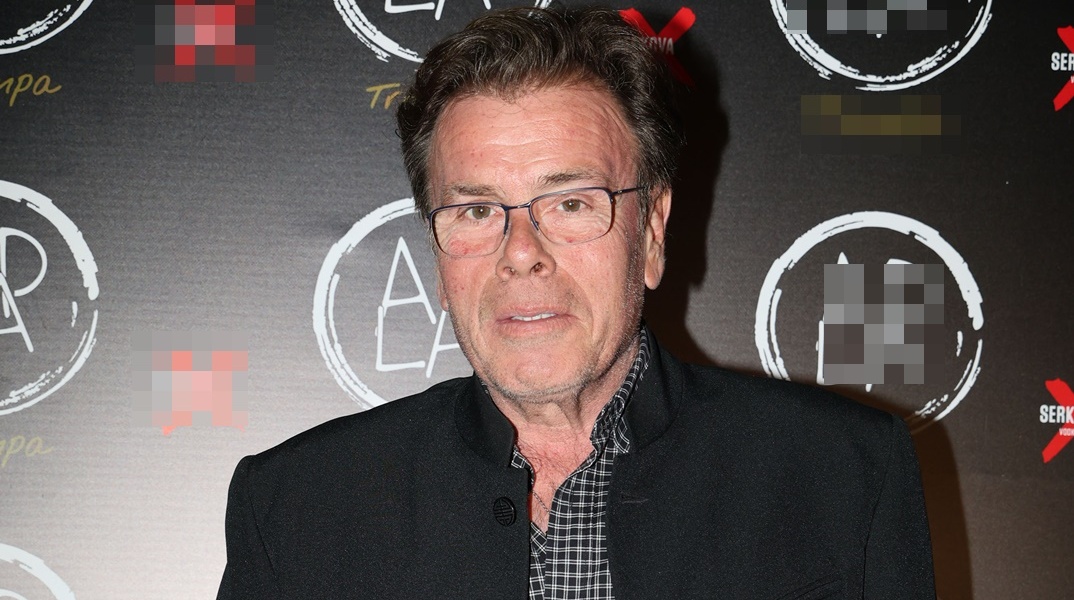 Δημήτρης Παπανώτας