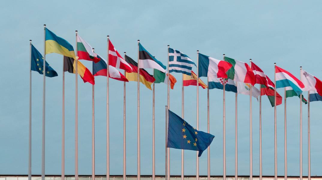 Είναι η Ευρωπαϊκή Ένωση εφτάψυχη;