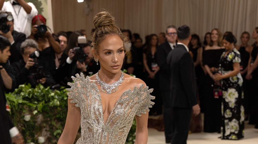 Τζένιφερ Λόπεζ