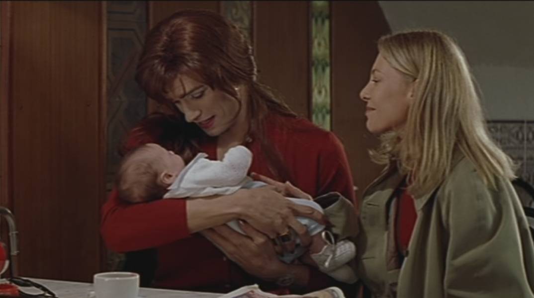 Για τον Πωλ Πρεθιάδο ο Αλμοδόβαρ είναι μητέρα