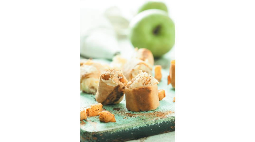 CREPA-CREPA: Η κρέπα όπως δεν την έχεις ξαναγευτεί