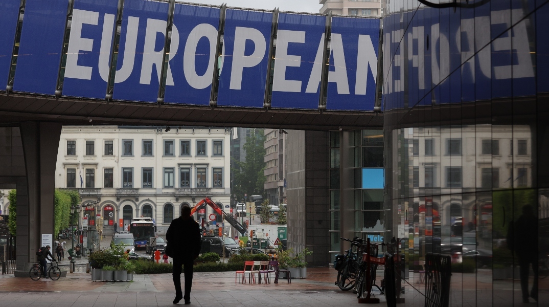 Ευρωεκλογές 2024: Η Ευρωπαϊκή Ένωση σε 5 αριθμούς