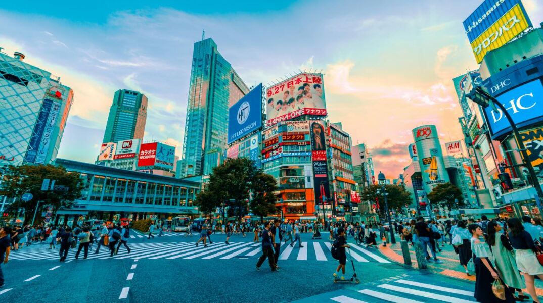 Ιαπωνία: Σεισμός 5,9 Ρίχτερ - Δεν κηρύχθηκε συναγερμός για τσουνάμι