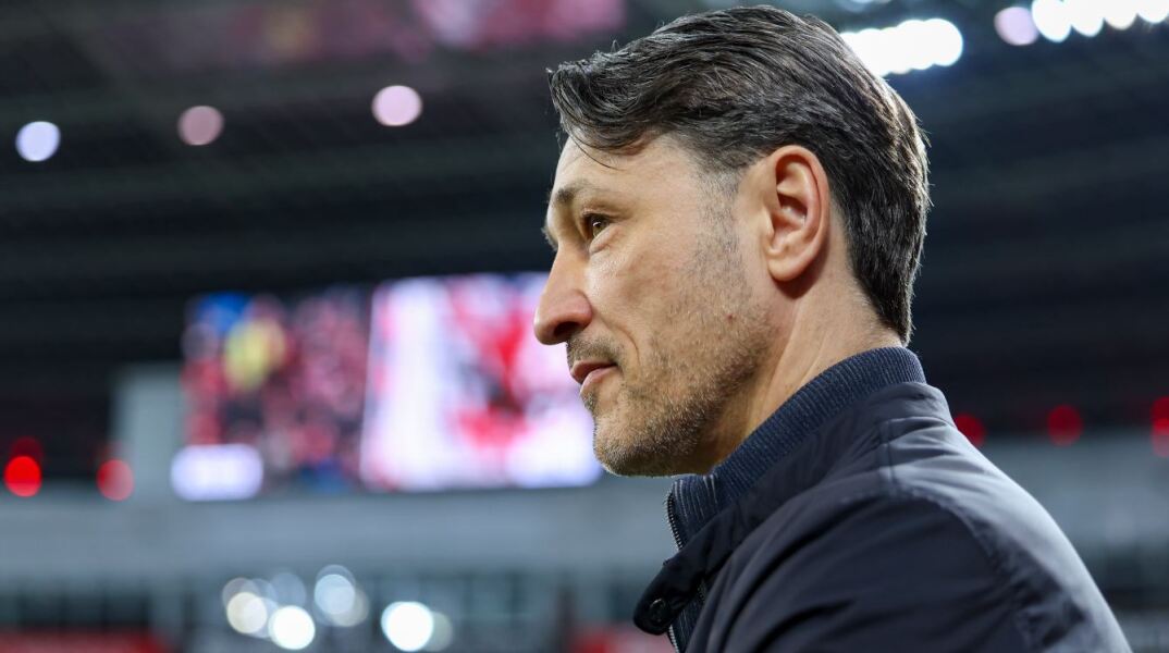 Παναθηναϊκός: Περιμένει τον Σάρι, μιλάει και με Κόβατς