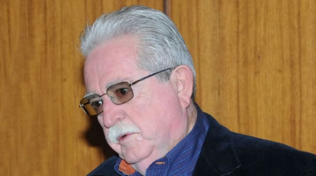Πέθανε ο δημοσιογράφος Μανώλης Μαθιουδάκης