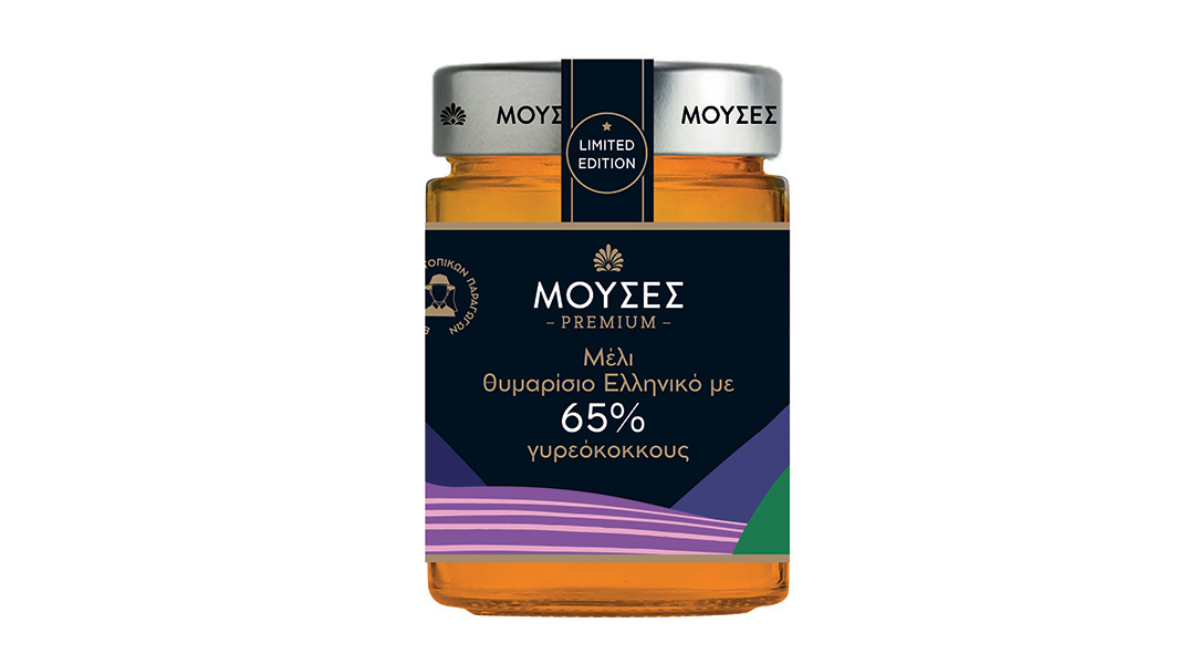 Μέλι Μούσες