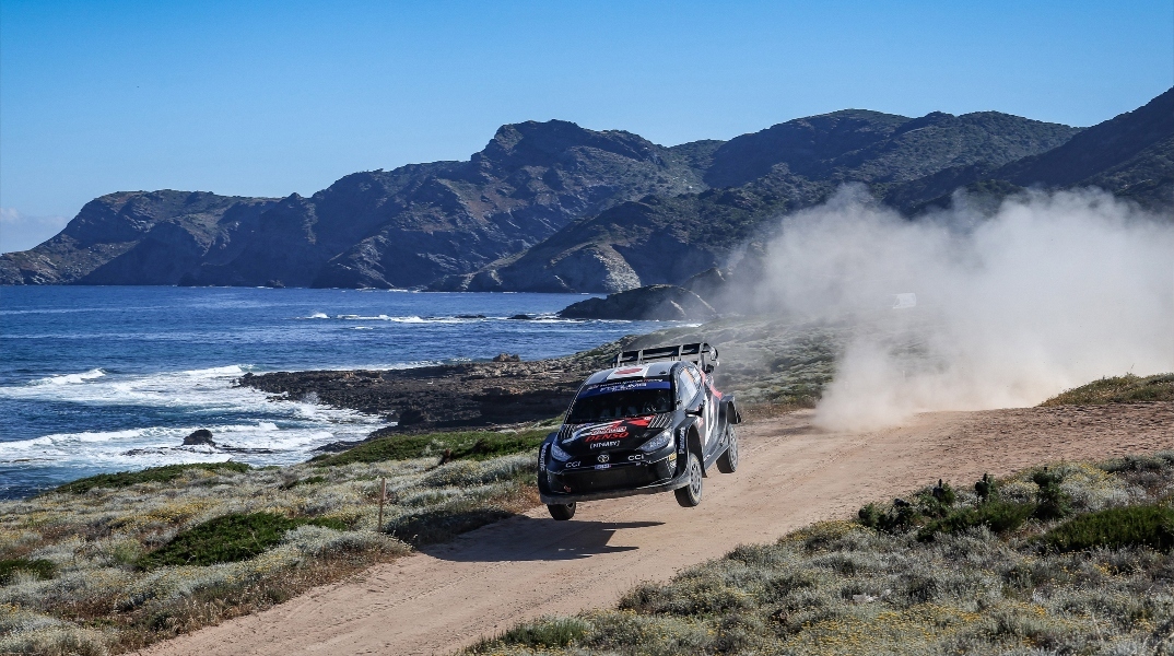 Ράλλυ Σαρδηνίας: Ανασκόπηση 