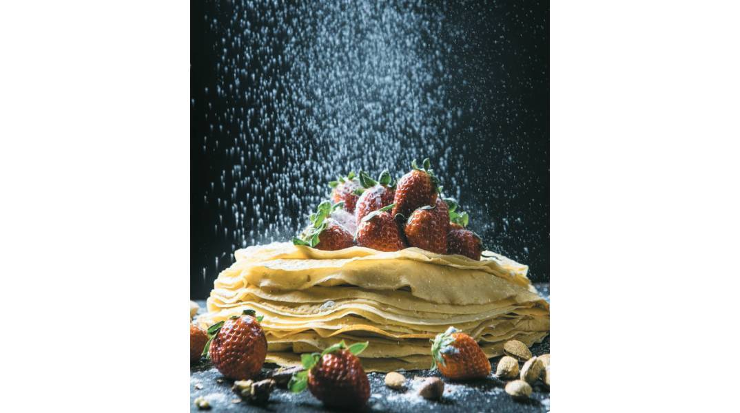 CREPA-CREPA: Η κρέπα όπως δεν την έχεις ξαναγευτεί