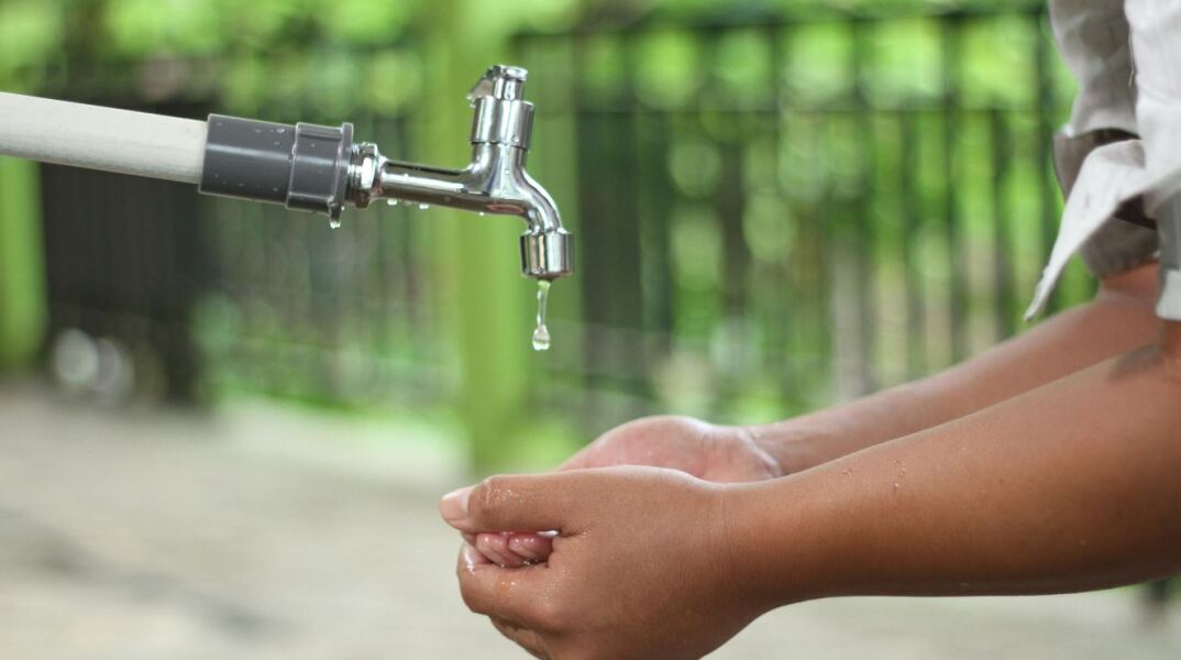 Έκτακτες διακοπές νερού σήμερα στην Αττική