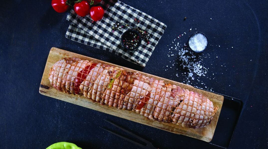 Κρέατα Δαβούτης