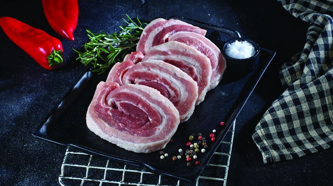 Κρέατα Δαβούτης