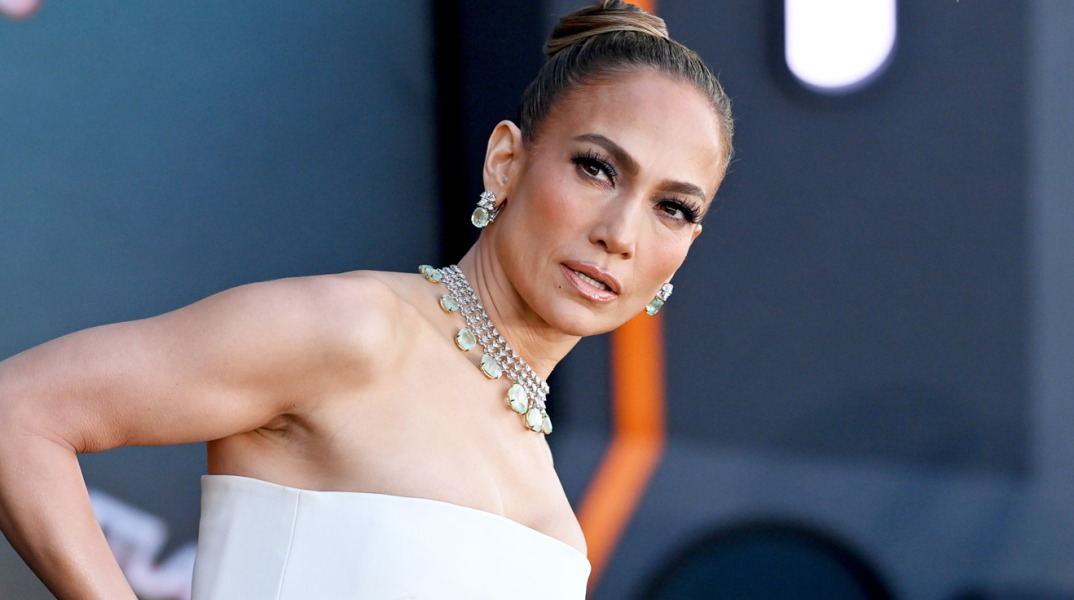 Τζένιφερ Λόπεζ