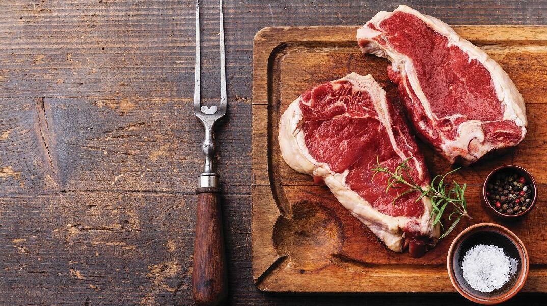 Κρέατα Δαβούτης