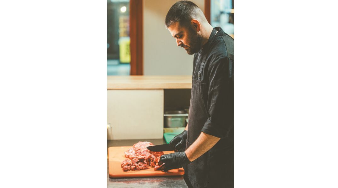 Milioni Meat & Grill