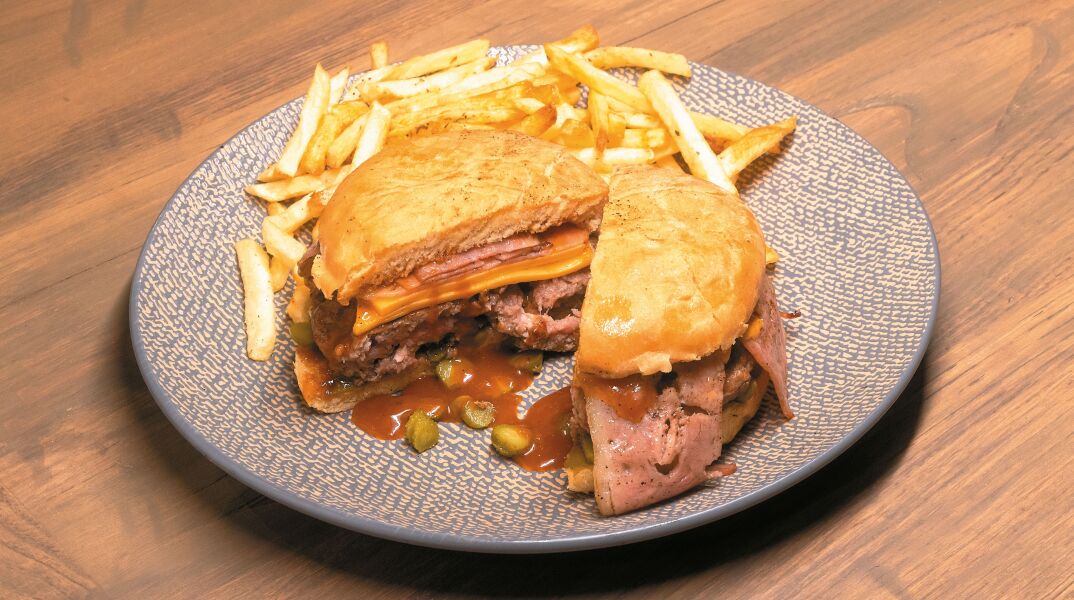 Milioni Meat & Grill