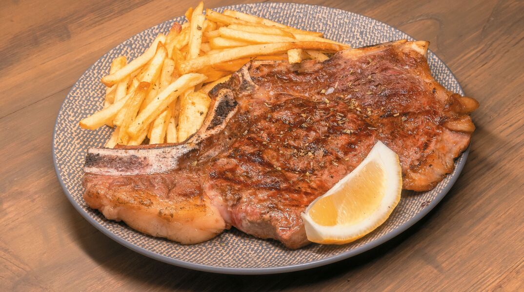 Milioni Meat & Grill