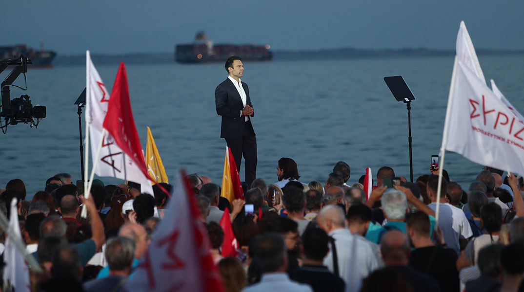 Πόθεν έσχες και θολές εικόνες: Η συσκότιση της πραγματικότητας με νέα εργαλεία