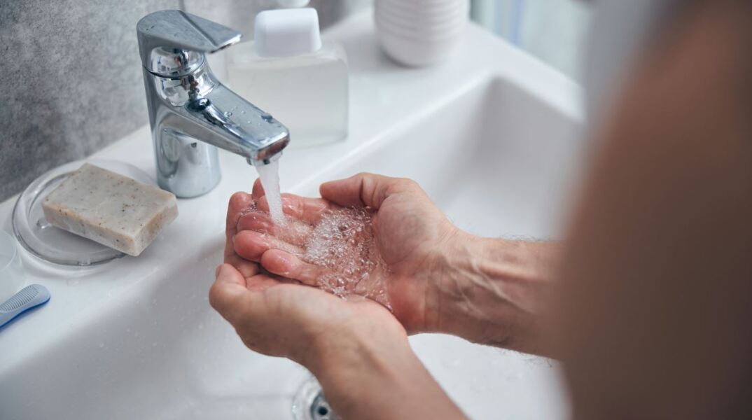 Έκτακτες διακοπές νερού σήμερα στην Αττική