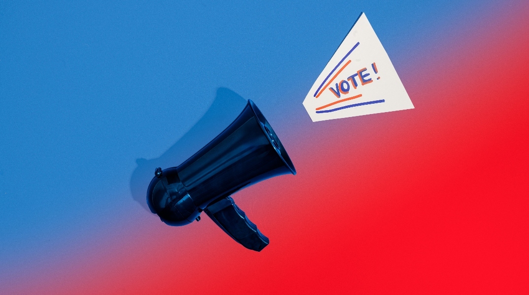 Η ψήφος σε αυτές στις ευρωεκλογές 2024 έχει σημασία 