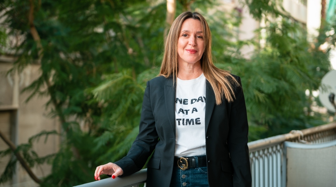 Aγγελική Κοσμοπούλου