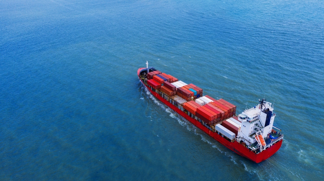 Ελληνική Ναυτιλία