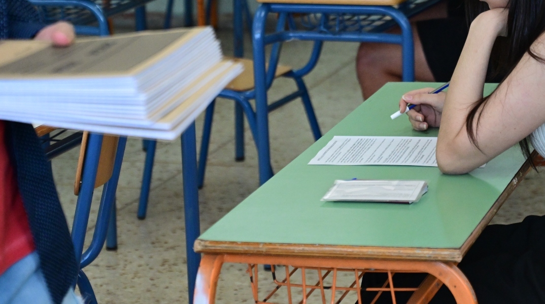 Πανελλήνιες 2024 ΕΠΑΛ: Θέματα στα μαθήματα ειδικότητας σήμερα