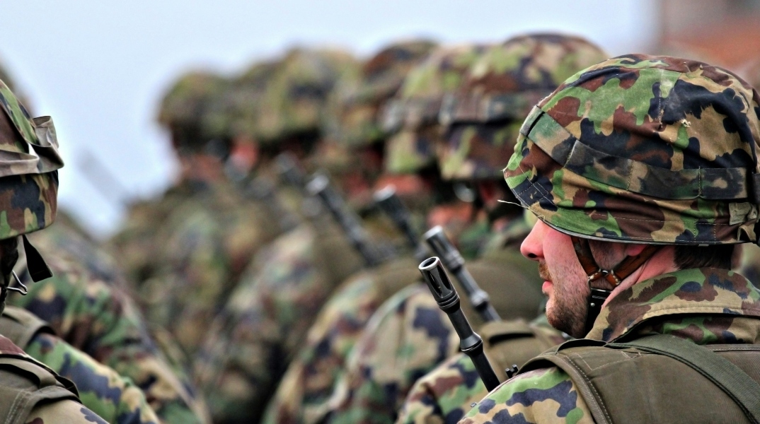 Ντουμπάι: Πρώην πεζοναύτης της Βρετανίας στη φυλακή για κατασκοπεία