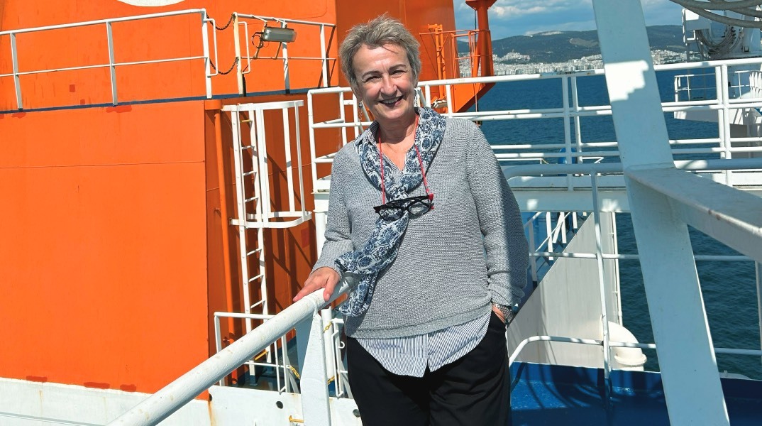 Ελληνική ναυτιλία: Χρυσές εποχές και μεγάλες προσωπικότητες