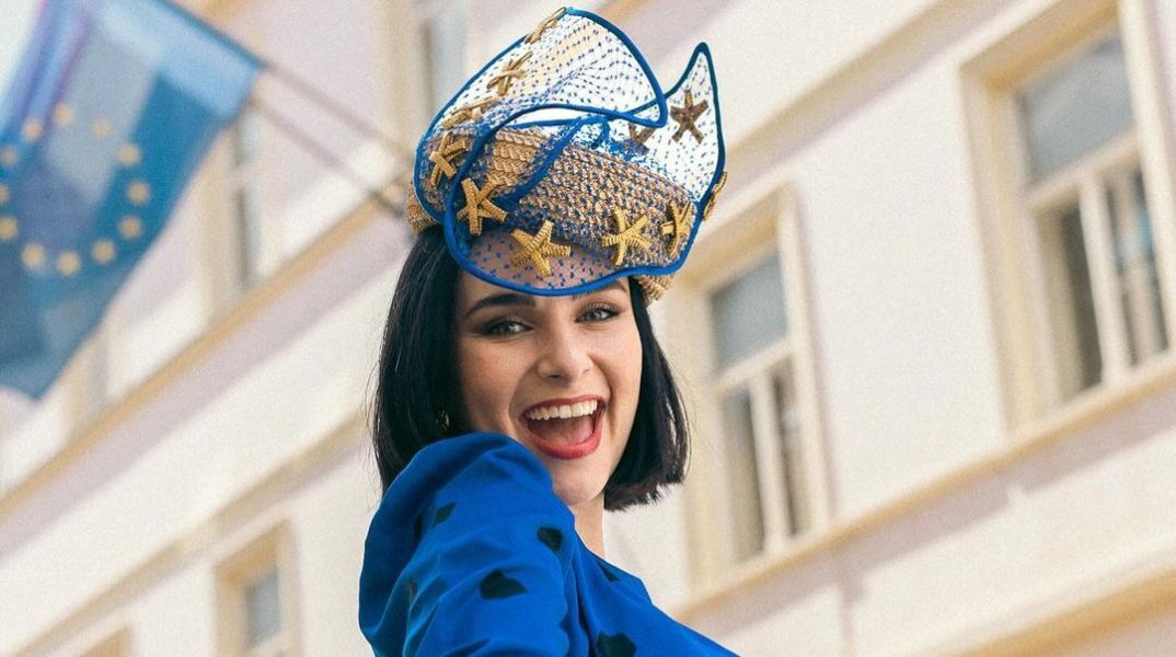 Ευρωεκλογές 2024 - Κροατία: Μια ομάδα 12 υποψηφίων 19 έως 30 ετών θα συμμετάσχει στις εκλογές με το ψηφοδέλτιο της Gen Z.