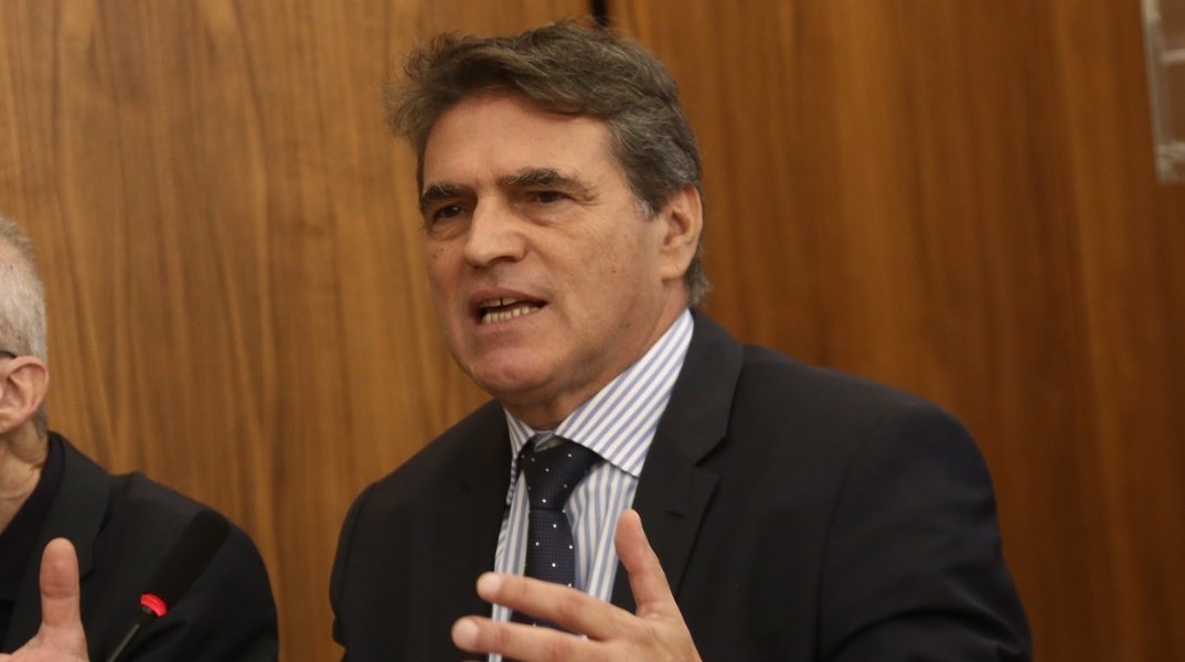 Θωμάς Γεράκης