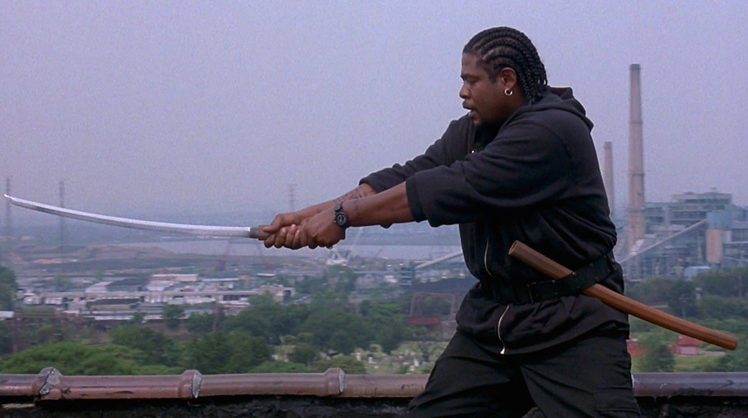 «Ghost Dog: Ο τρόπος των σαμουράι»: O Τζάρμους, οι σαμουράι και τα περιστέρια 