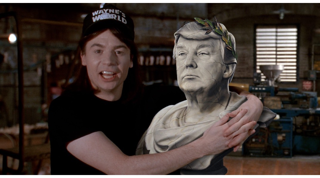 Hello Dankness των Soda Jerk στον Κινηματογράφο Στέλλα της Κυψέλης