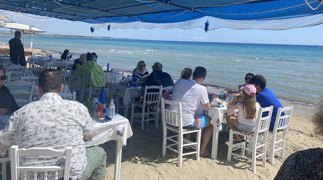 Σε βλέπω σε δίλημμα