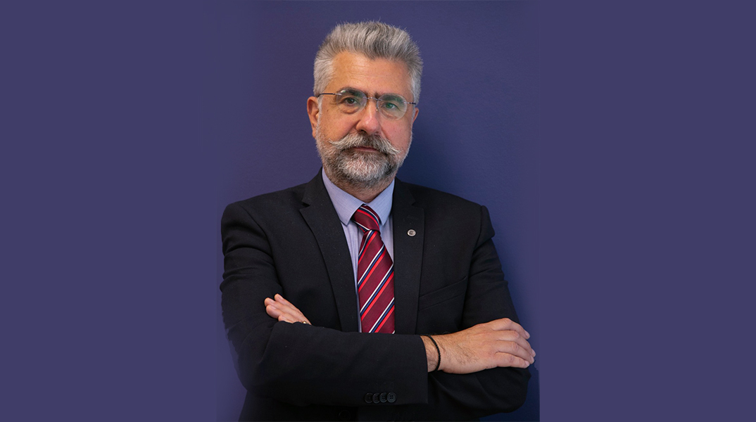 Νικόλαος Λιάπης: Προκλήσεις και καινοτομίες στη ναυπηγική βιομηχανία