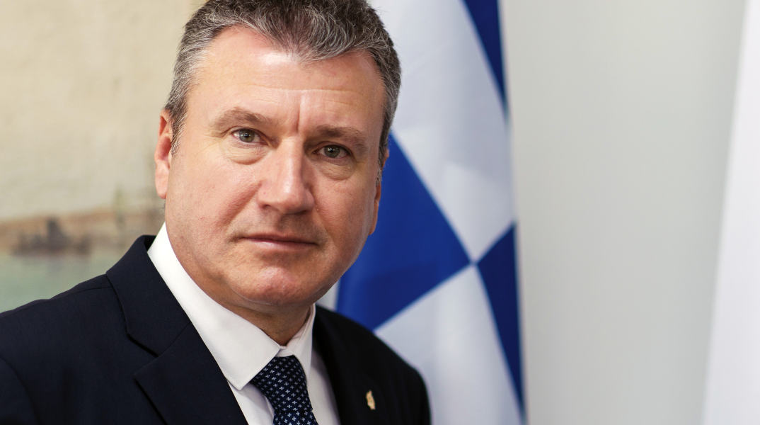 Μανώλης Τσικαλάκης