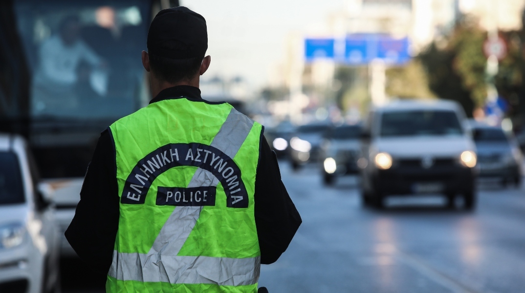 Ευρωεκλογές 2024: Αυξημένα μέτρα οδικής ασφάλειας