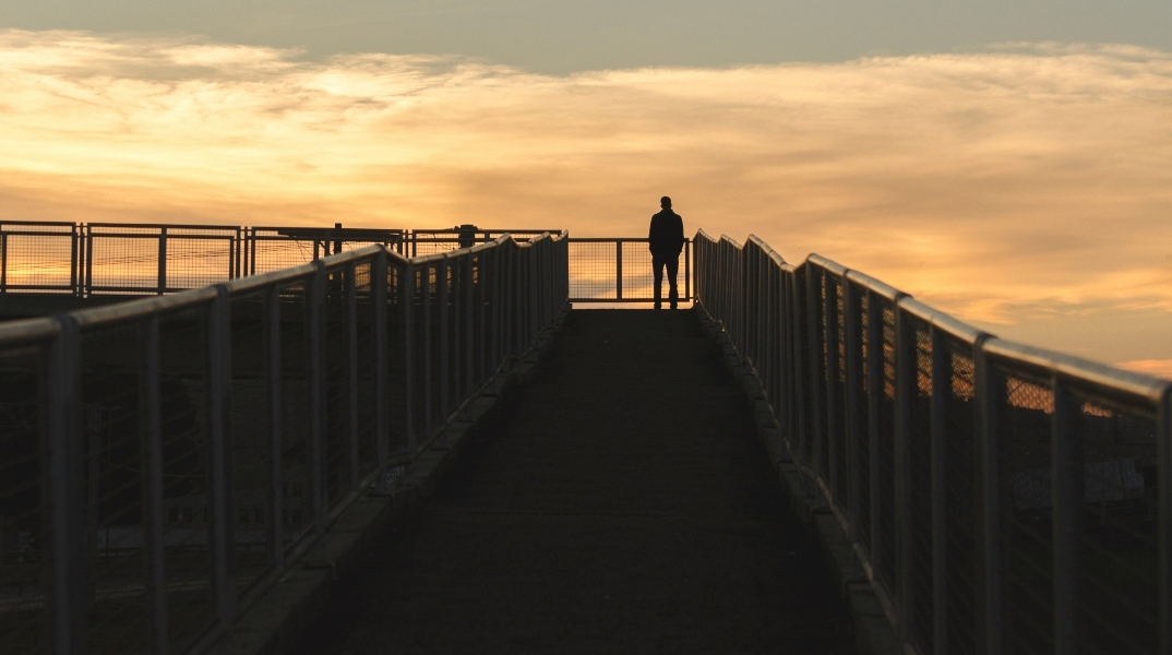 Τι σημαίνει να αισθάνεσαι ότι οι άλλοι σε ξέρουν πραγματικά