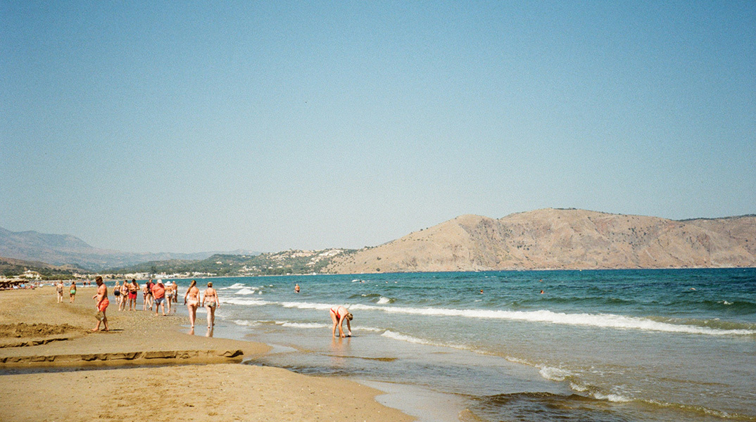 Τάσος Τέλλογλου: «Τα νησιά είναι κομμάτι της ταυτότητάς μας»