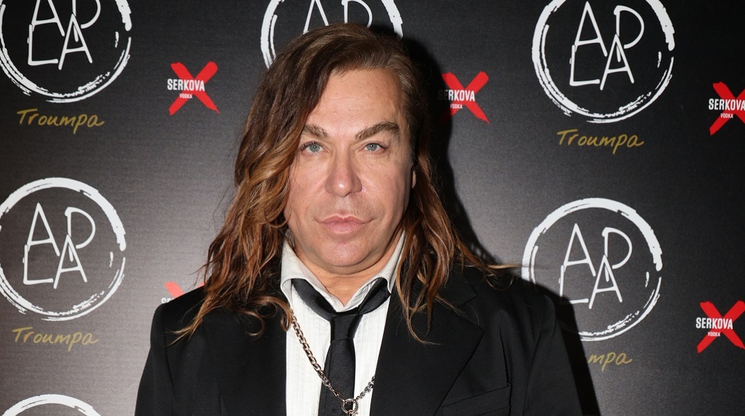 Τρύφωνας Σαμαράς: Ξεκινάω δίαιτα το πρωί και τη χαλάω το βράδυ